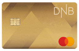 DNB Mastercard kredittkort